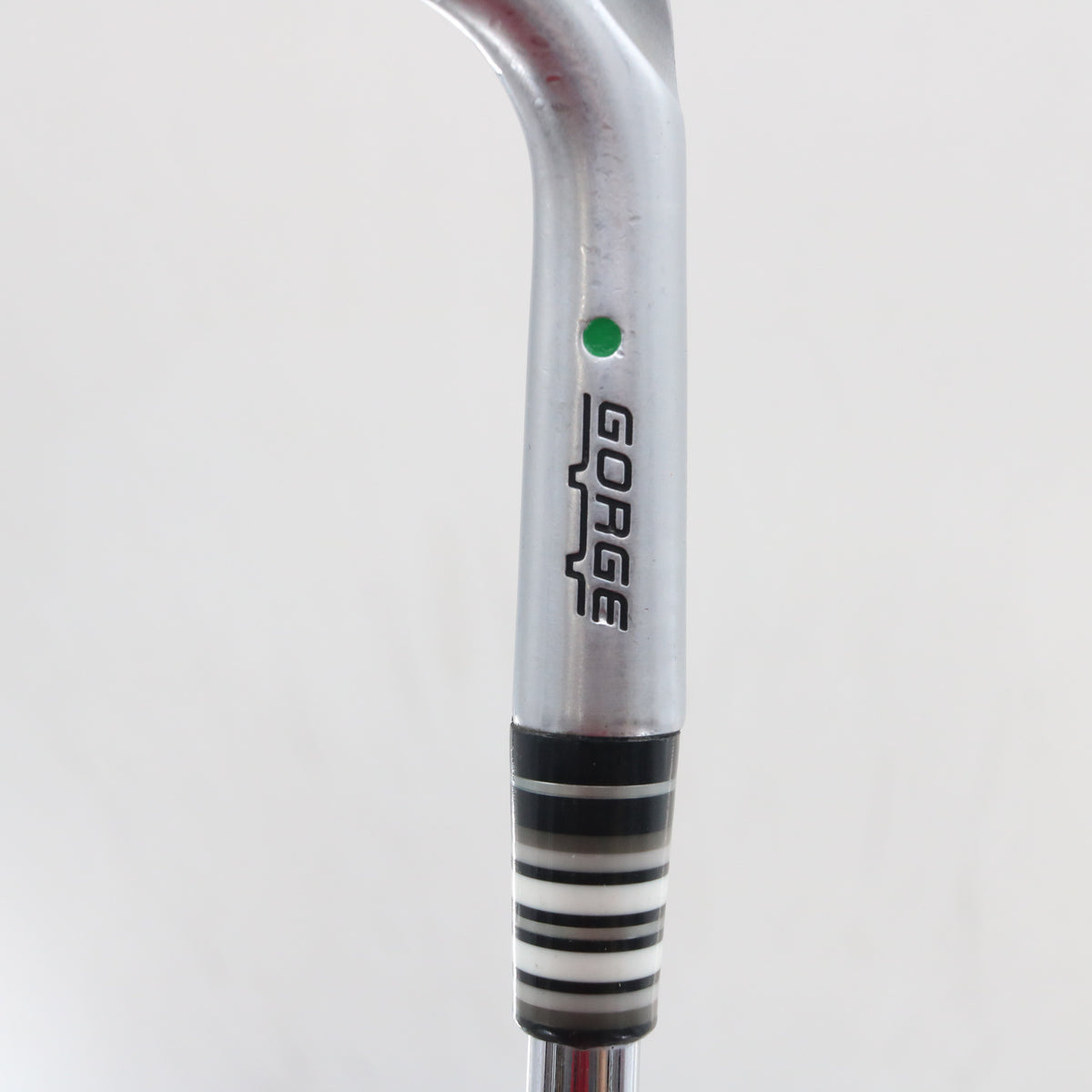 Ping Glide Gorge Sand & Lob Wedge Set 54 & 58 Deg Green Dot Steel RH S-163963