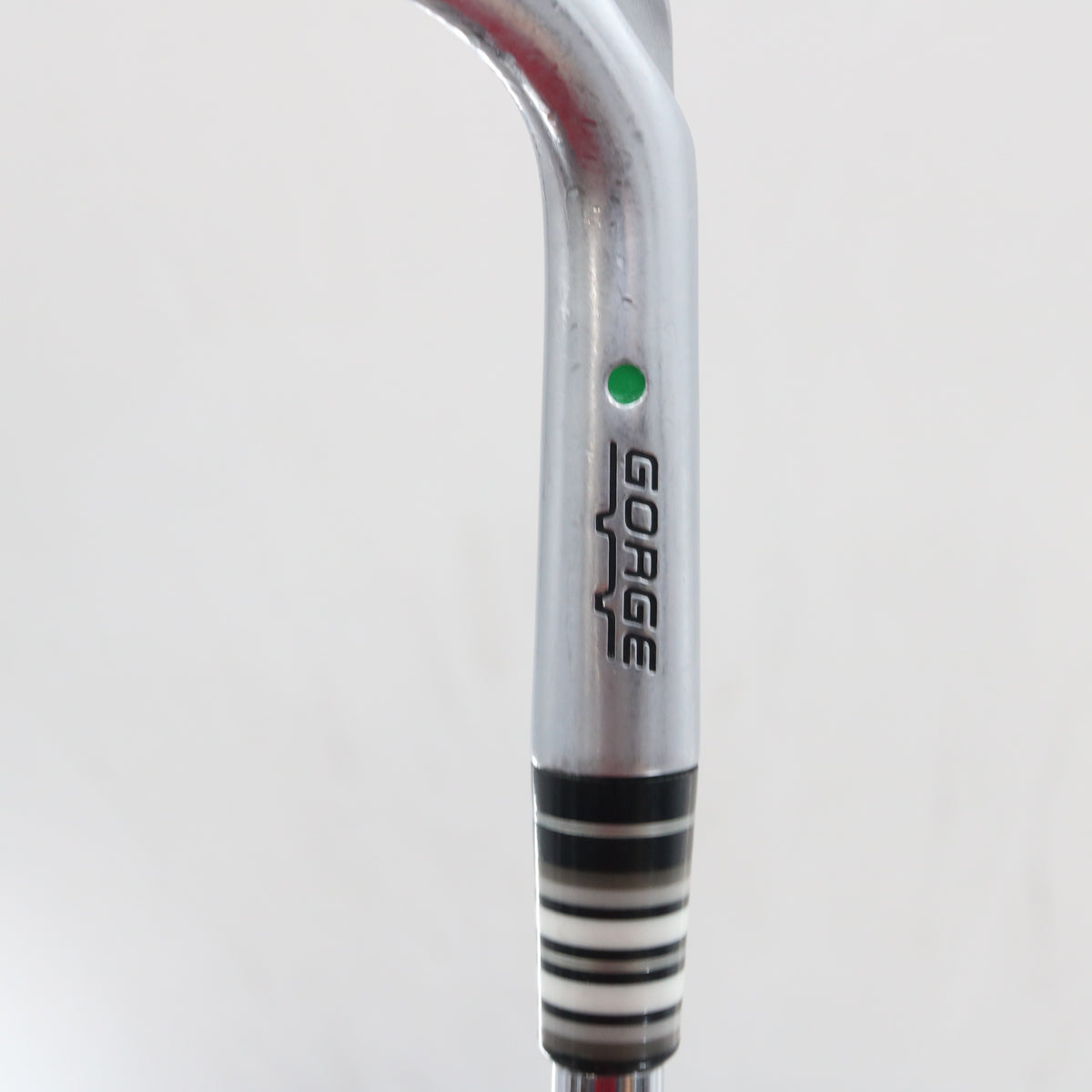 Ping Glide Gorge Sand & Lob Wedge Set 54 & 58 Deg Green Dot Steel RH S-163963