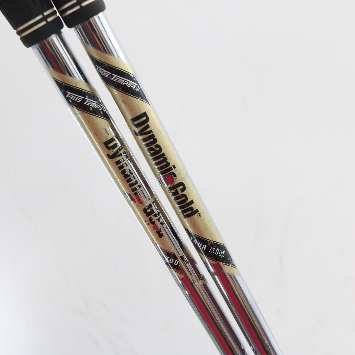 Ping Glide Gorge Sand & Lob Wedge Set 54 & 58 Deg Green Dot Steel RH S-163963