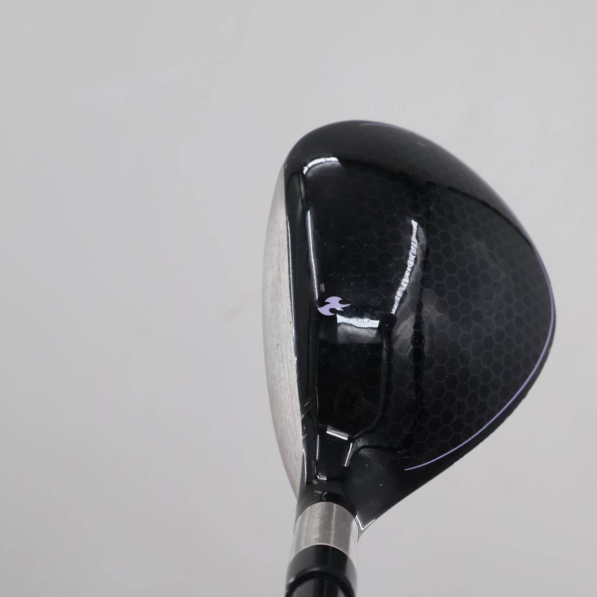 TaylorMade Burner SuperLaunch 4 Hybrid 21 Graphite Ladies Right Hand N-165204