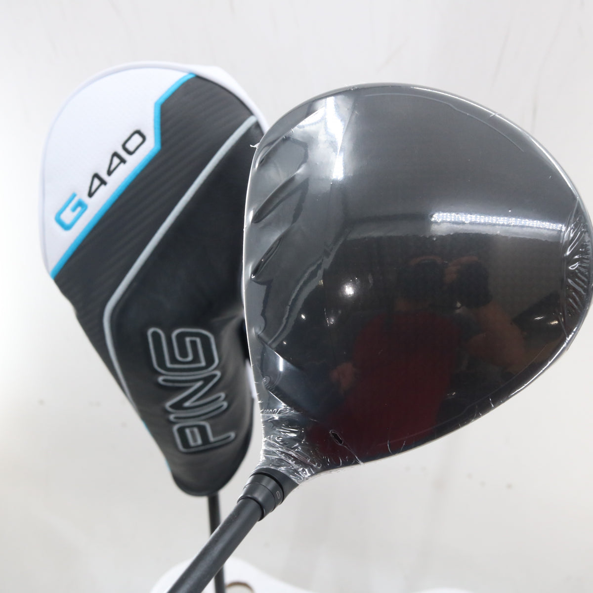 PING G440 K Driver 10.5 Deg Graphite ALTA CB 50 SR Senior Right Hand S-163964