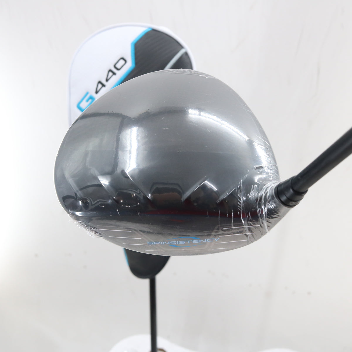 PING G440 K Driver 10.5 Deg Graphite ALTA CB 50 SR Senior Right Hand S-163964
