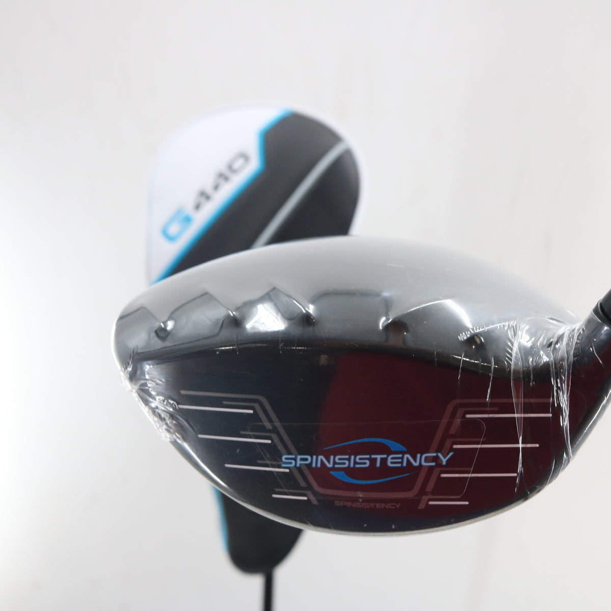 PING G440 K Driver 10.5 Deg Graphite ALTA CB 50 SR Senior Right Hand S-163964