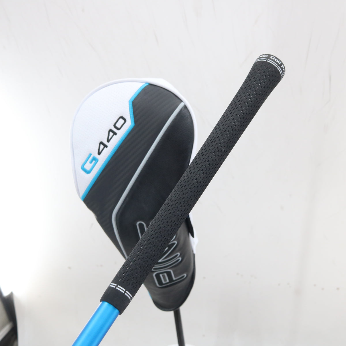 PING G440 K Driver 10.5 Deg Graphite ALTA CB 50 SR Senior Right Hand S-163964