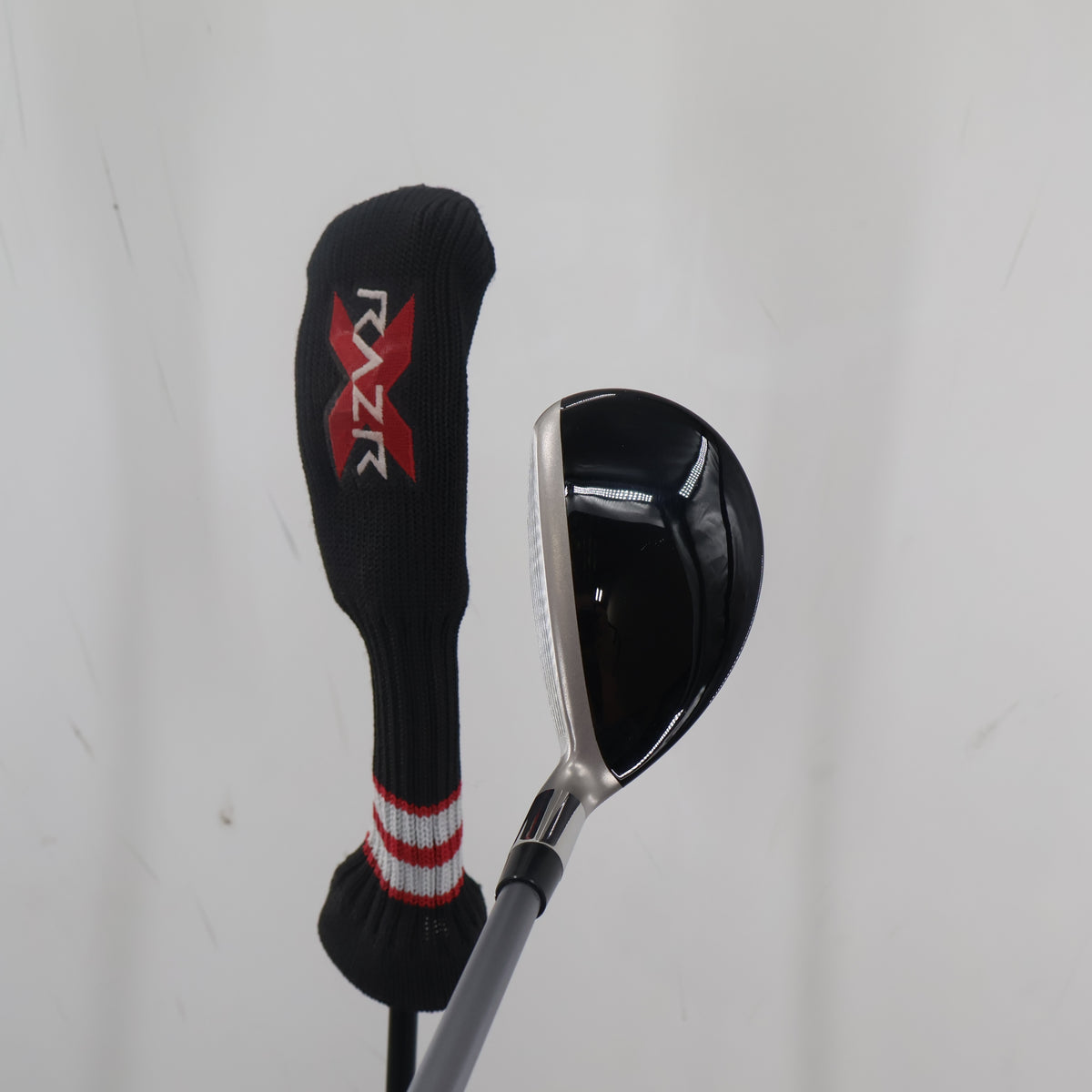 Callaway Razr X 5 Hybrid 27 Deg Graphite Women Right Hand N-165206