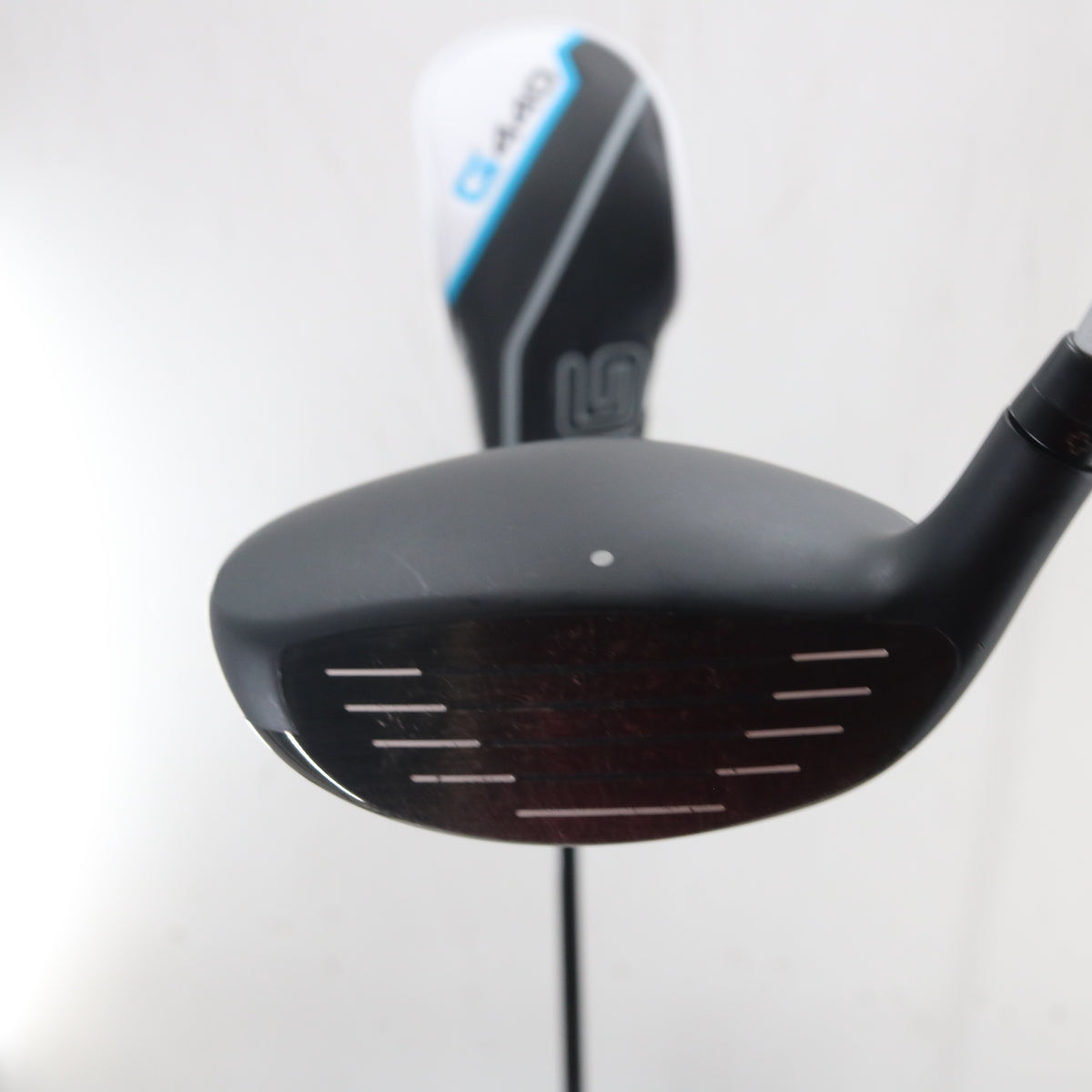 Ping G440 Max 7 Fairway Wood 21 Deg Graphite Alta Quick 45G Senior RH S-163965