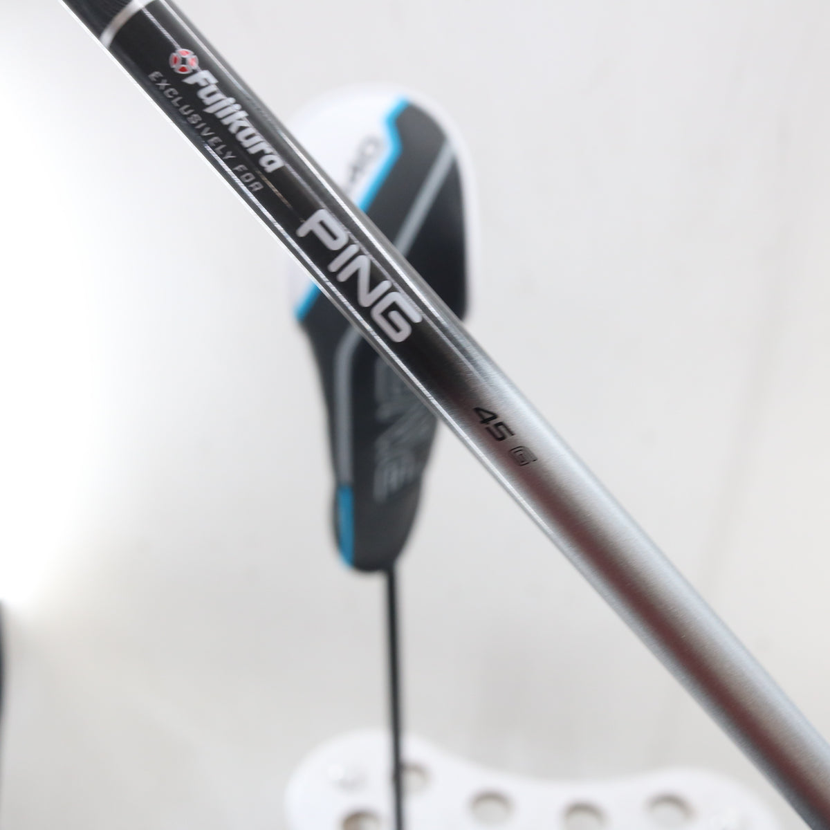 Ping G440 Max 7 Fairway Wood 21 Deg Graphite Alta Quick 45G Senior RH S-163965