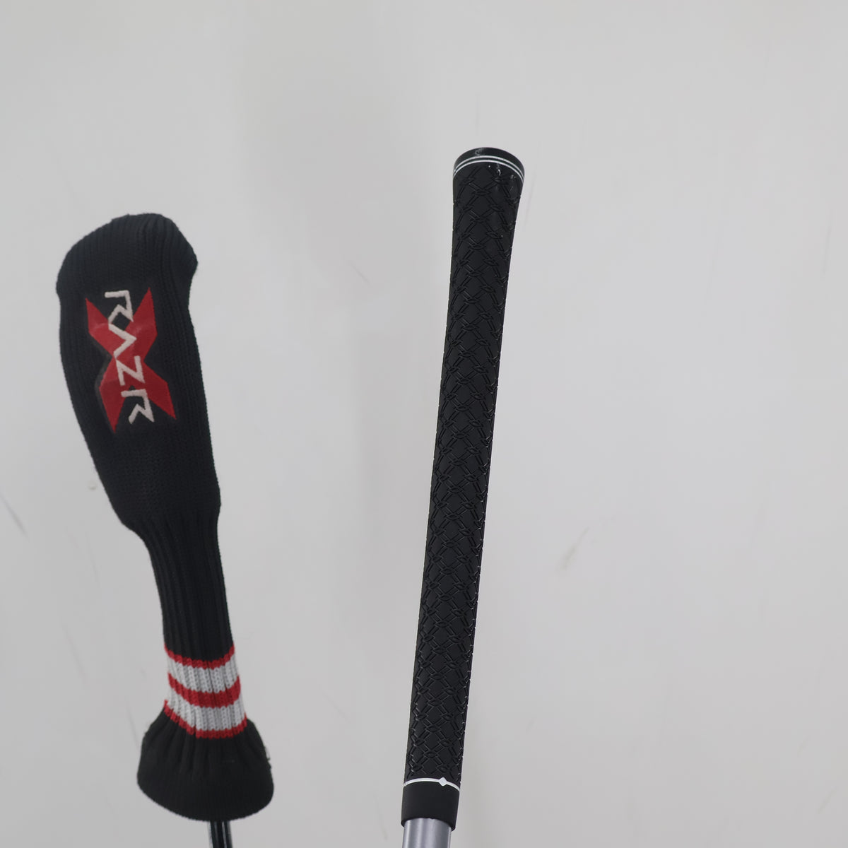 Callaway Razr X 5 Hybrid 27 Deg Graphite Women Right Hand N-165206