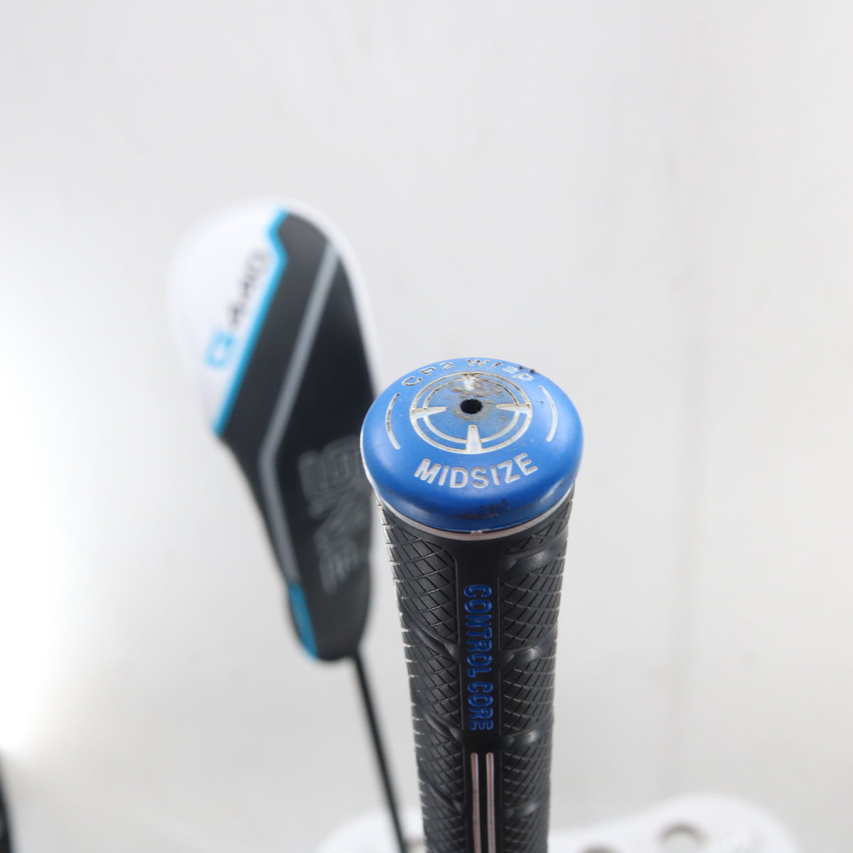 Ping G440 Max 7 Fairway Wood 21 Deg Graphite Alta Quick 45G Senior RH S-163965