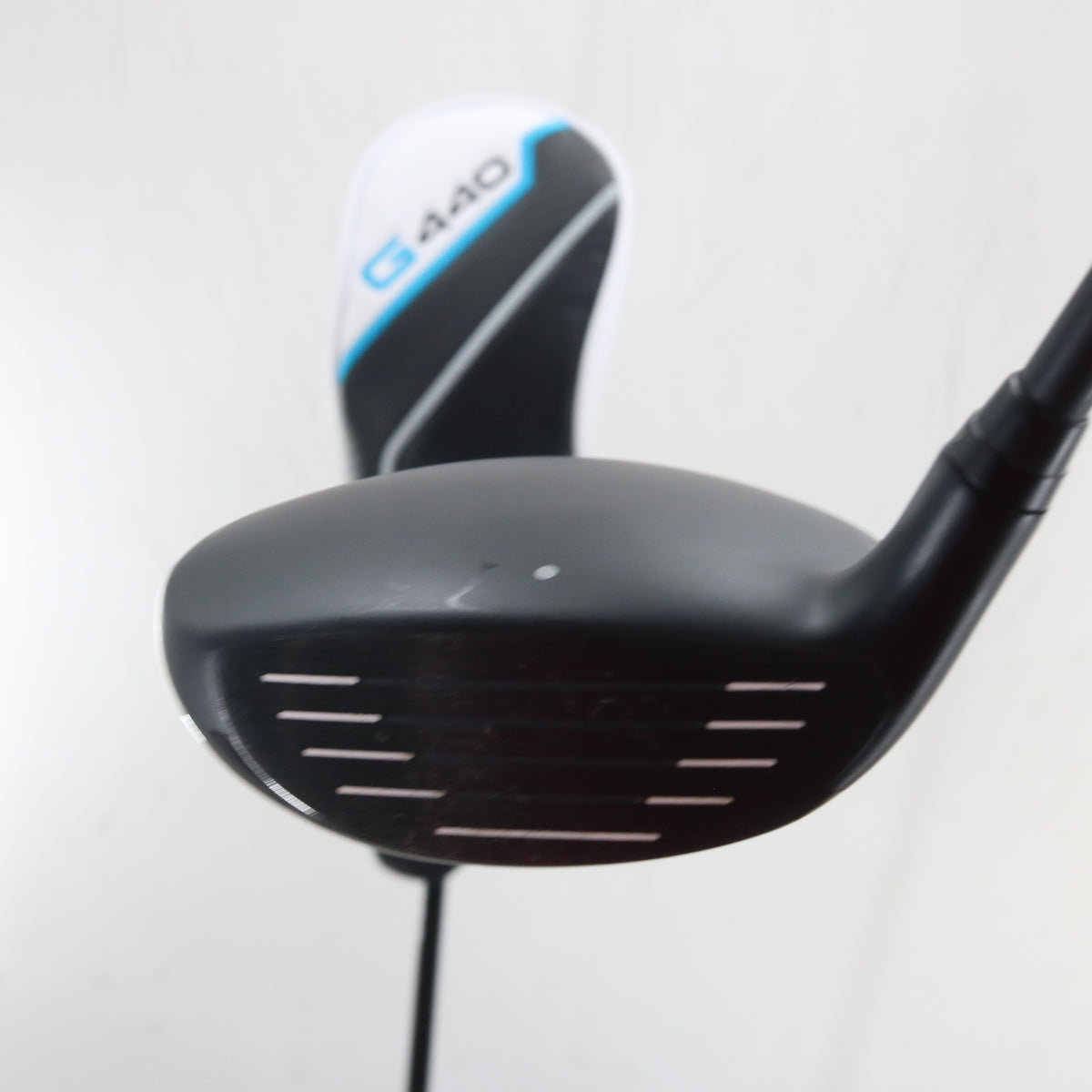 Ping G440 SFT 7 Fairway Wood 22 Degree Graphite Alta CB 65 SR Senior RH S-163966
