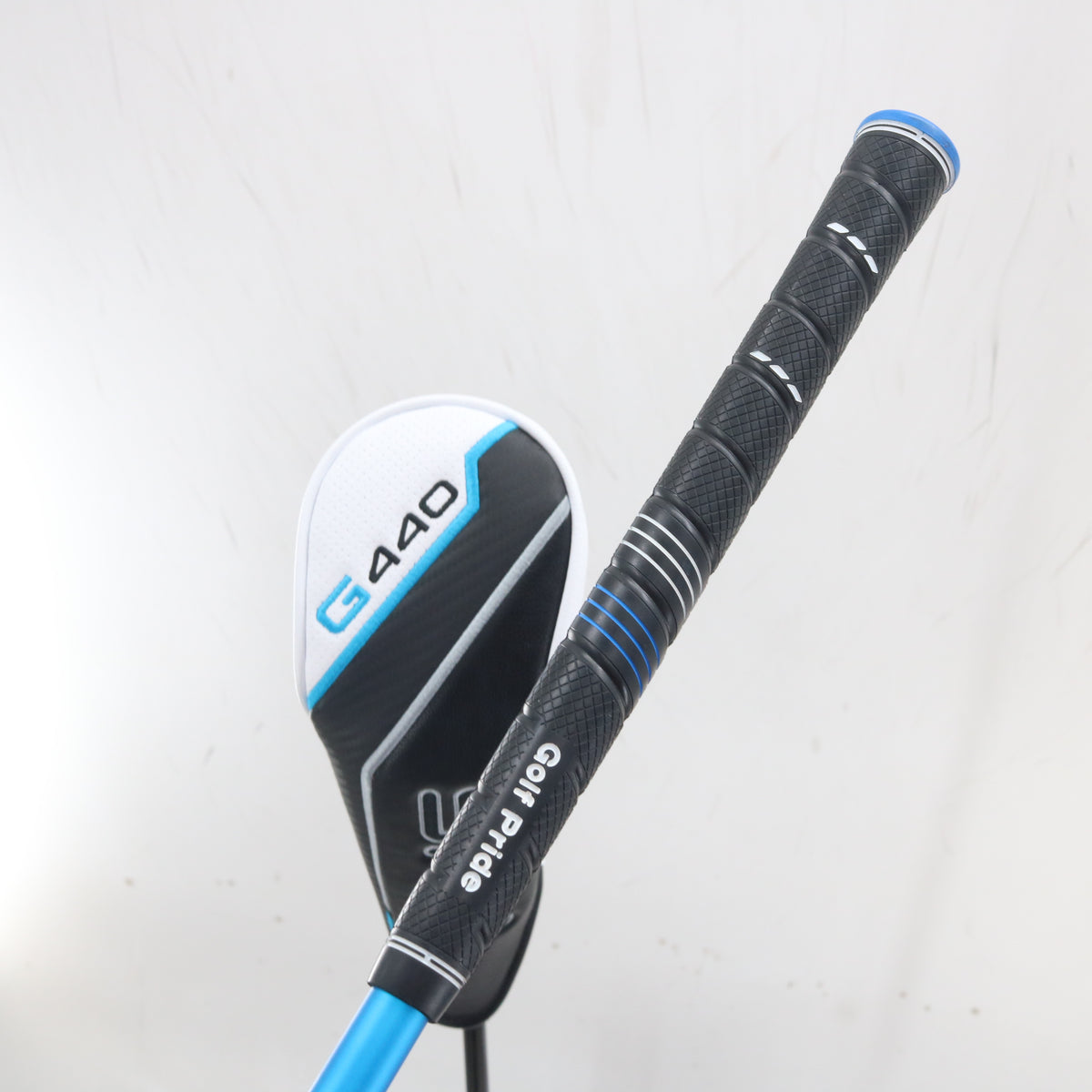 Ping G440 SFT 7 Fairway Wood 22 Degree Graphite Alta CB 65 SR Senior RH S-163966