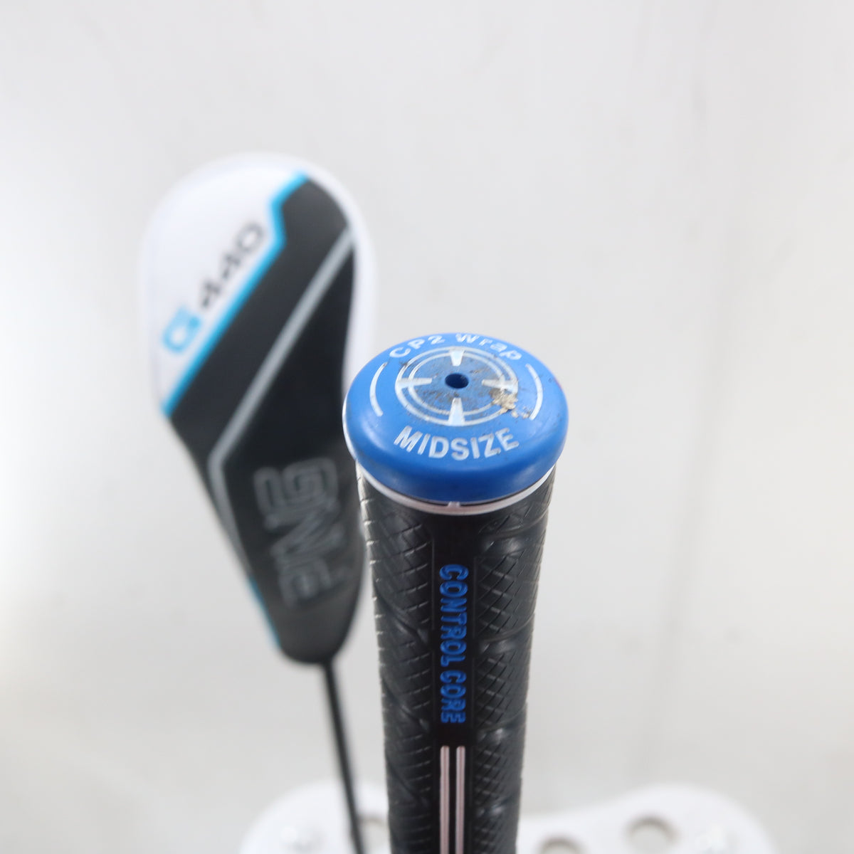 Ping G440 Max 9 Fairway Wood 24 Deg Graphite ALTA CB 65 SR Senior RH S-163967