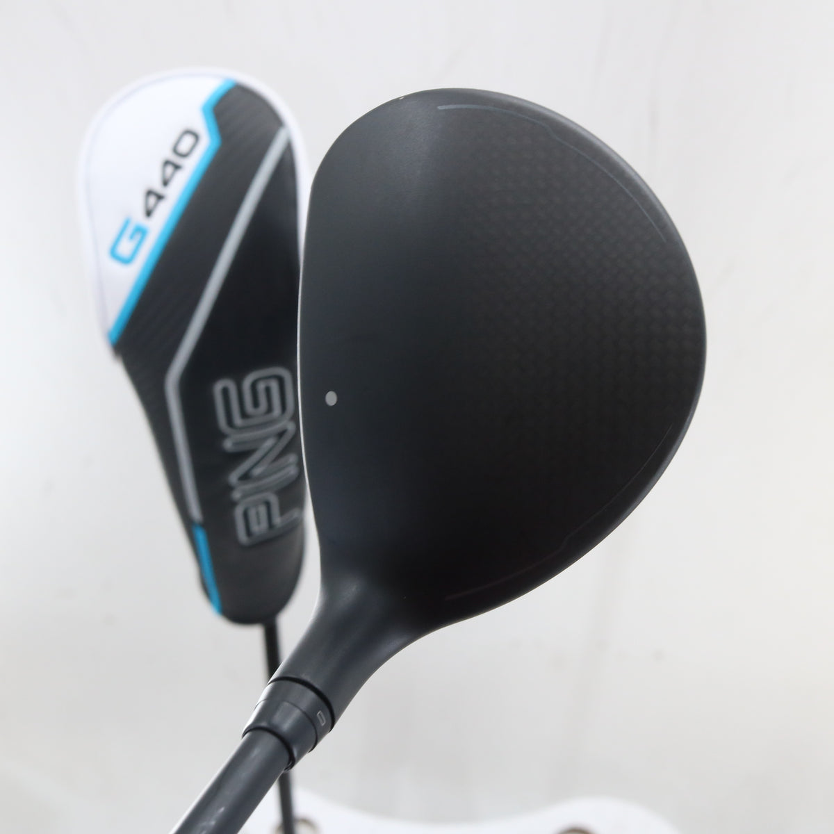 Ping G440 Max 9 Fairway Wood 24 Deg Graphite ALTA CB 65 SR Senior RH S-163967