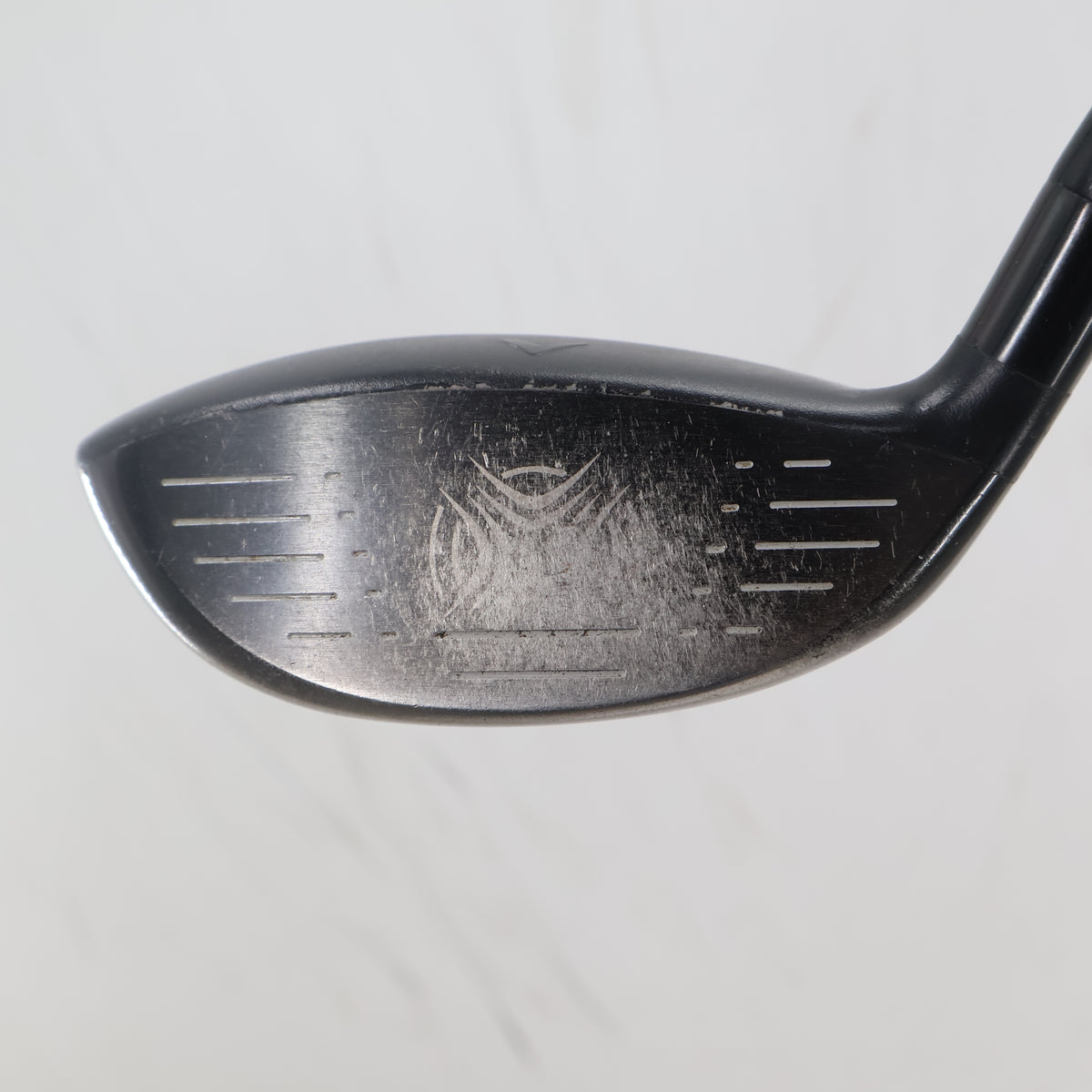 Callaway XR 4 Fairway Wood Graphite Project X Senior Right Hand M-165117