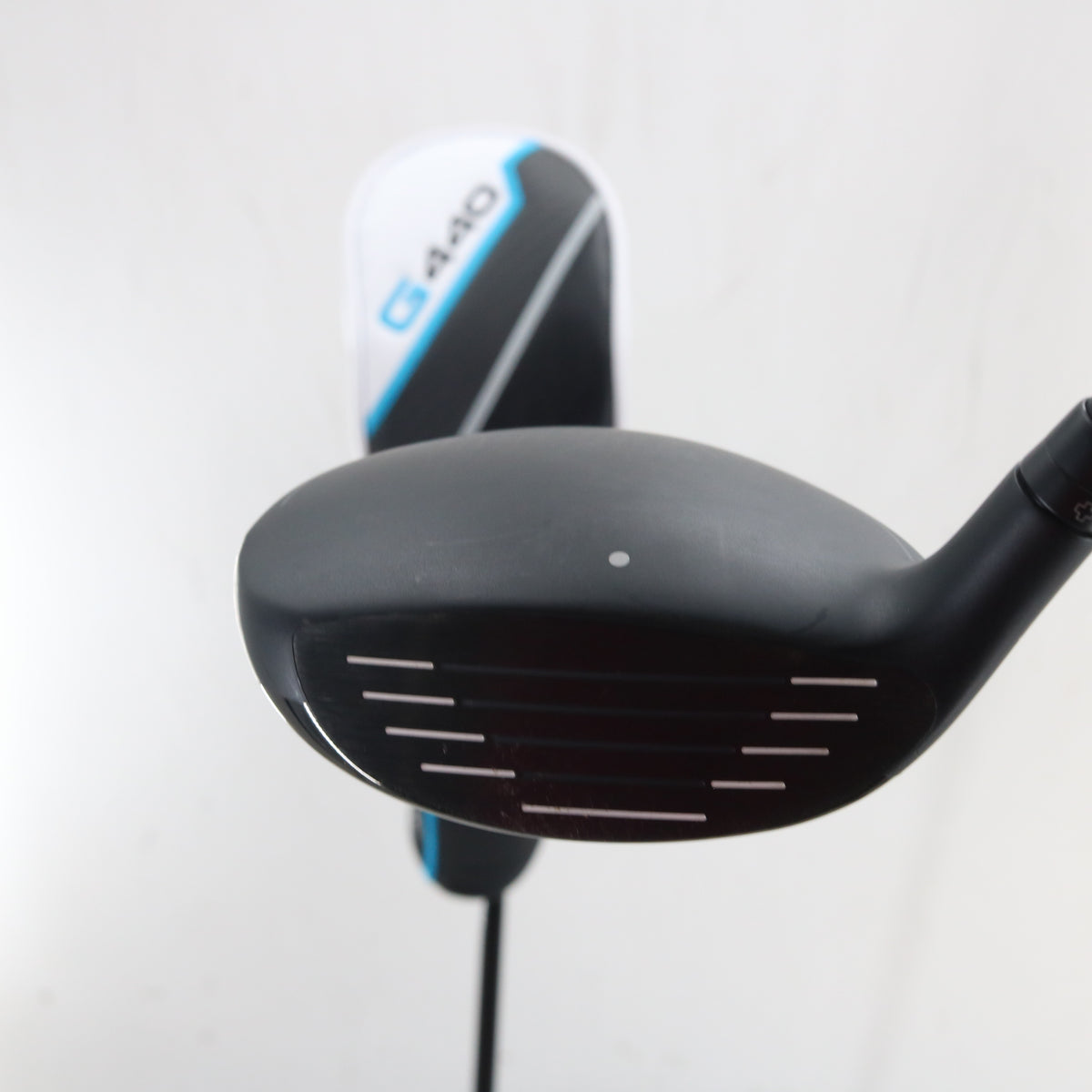 Ping G440 Max 9 Fairway Wood 24 Deg Graphite ALTA CB 65 SR Senior RH S-163967