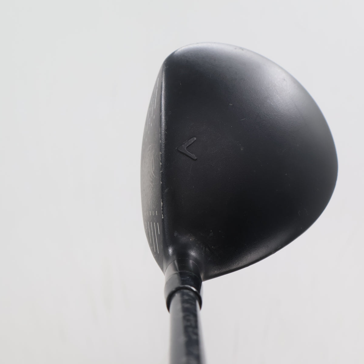 Callaway XR 4 Fairway Wood Graphite Project X Senior Right Hand M-165117