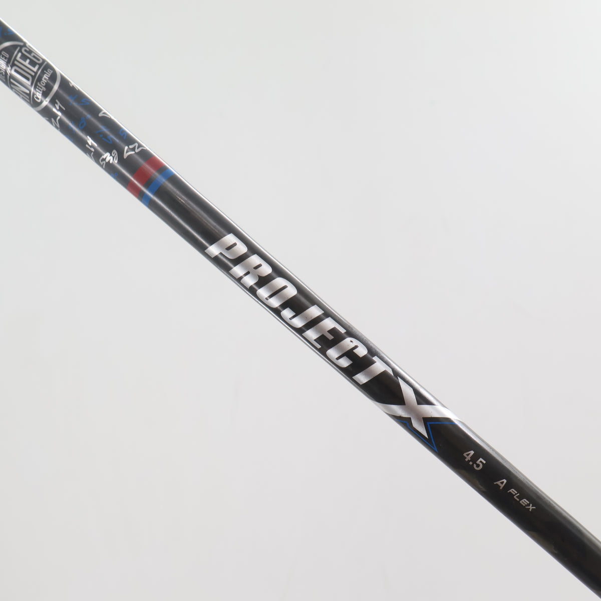 Callaway XR 4 Fairway Wood Graphite Project X Senior Right Hand M-165117