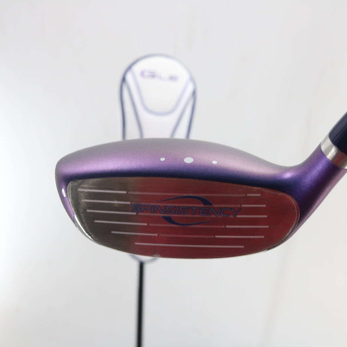 PING LE 4 Women's 5 Hybrid 22 Deg Graphite ALTA LE Ladies Right Hand S-163968
