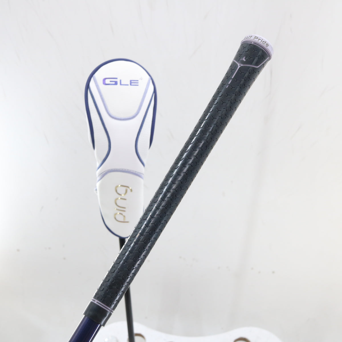 PING LE 4 Women's 5 Hybrid 22 Deg Graphite ALTA LE Ladies Right Hand S-163968