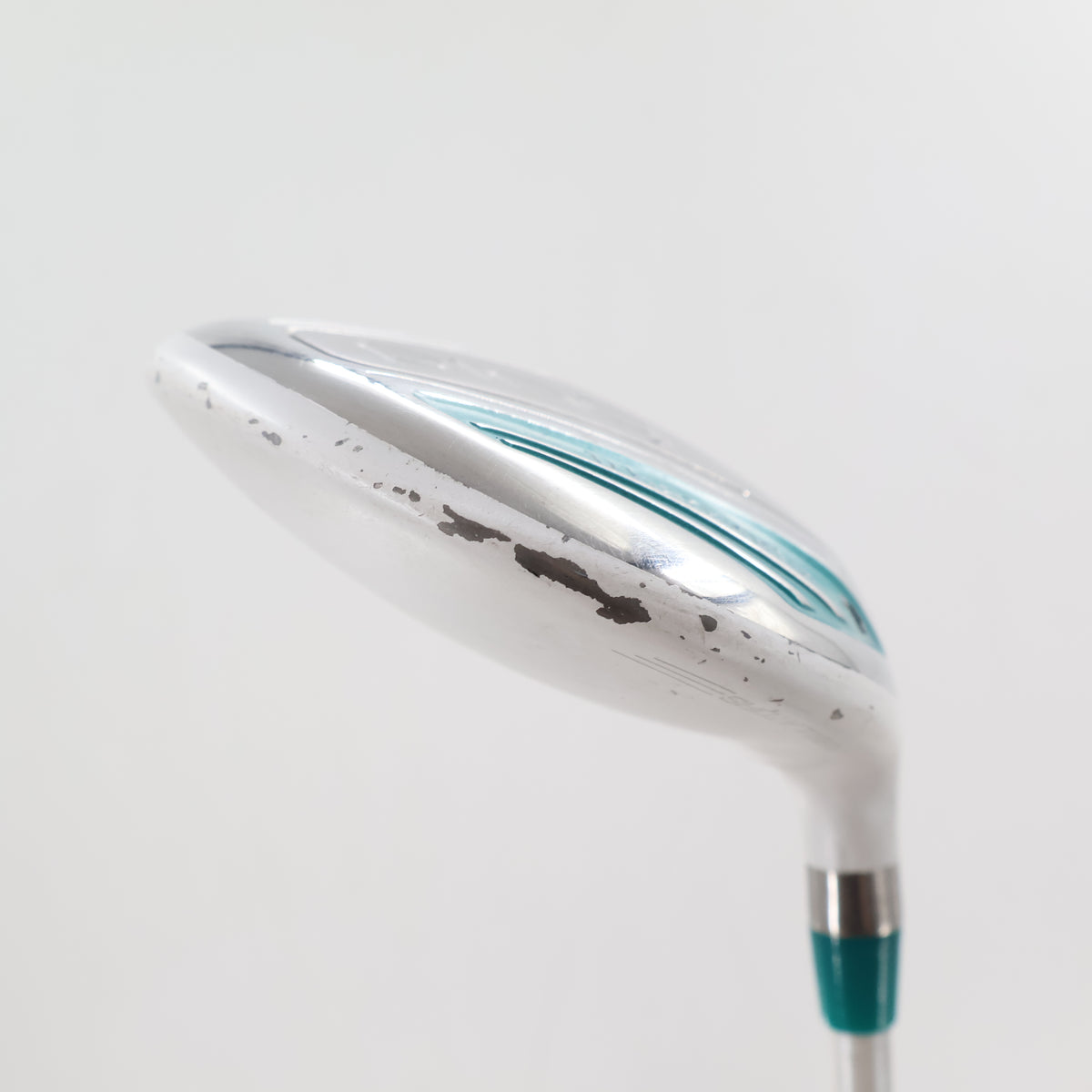 Ping Rhapsody 5 Fairway Wood 22 Degrees Graphite Ladies Right Hand M-165118