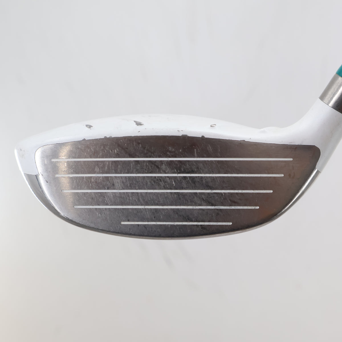Ping Rhapsody 5 Fairway Wood 22 Degrees Graphite Ladies Right Hand M-165118