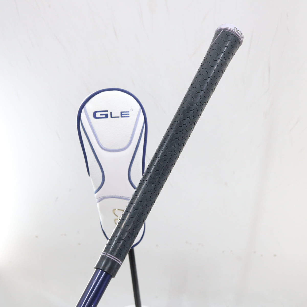 PING LE 4 Women's 8 Hybrid 36 Degrees Graphite ALTA LE Ladies Left Hand S-163969