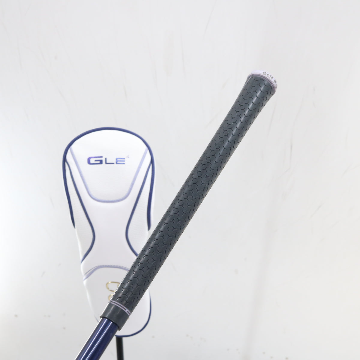 PING G Le 4 Women's 3 Fairway Wood 18 Degrees Graphite Ladies Left Hand S-163970