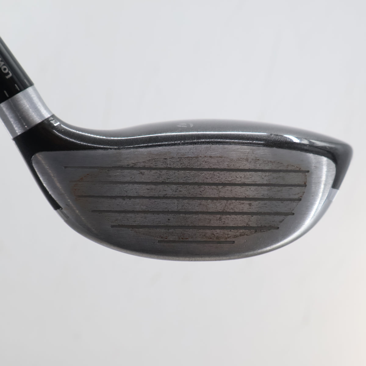 TaylorMade SLDR 3 Fairway Wood 15 Graphite Fujikura Regular Left Hand M-165119
