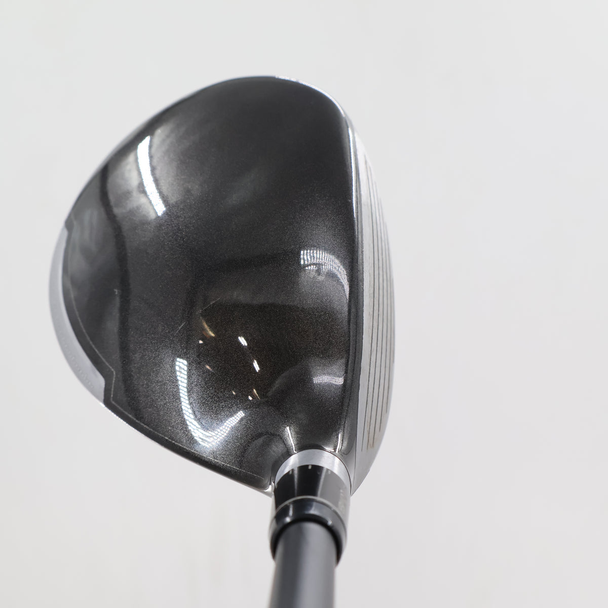 TaylorMade SLDR 3 Fairway Wood 15 Graphite Fujikura Regular Left Hand M-165119