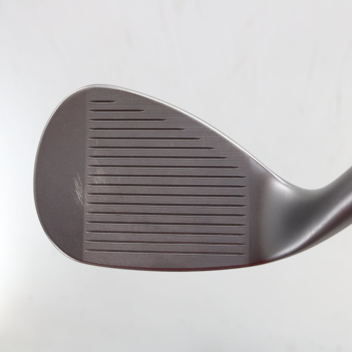 Titleist Vokey SM11 Nickel Lob Wedge 60 Degrees 60.08M Steel Stiff RH S-163971
