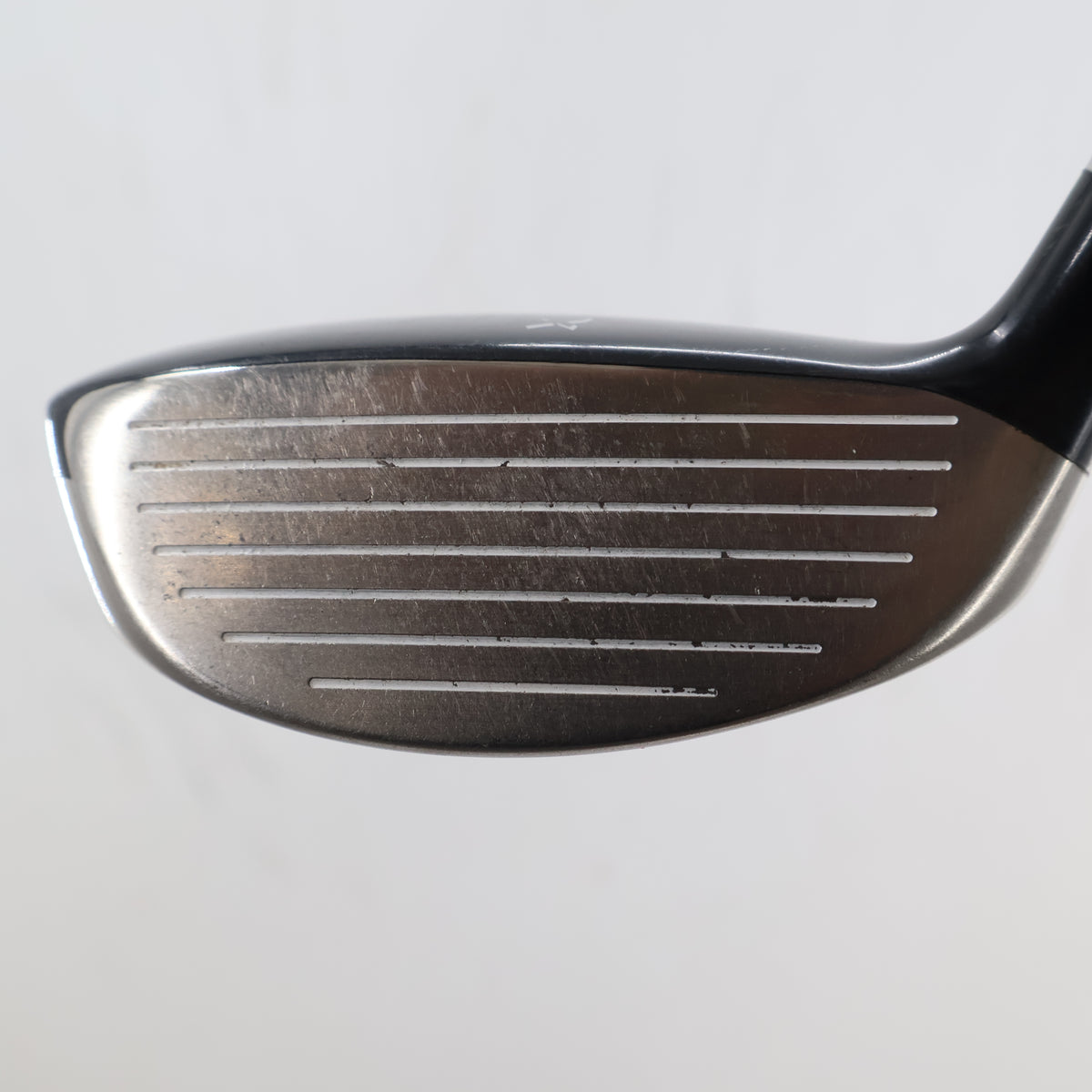 Tour Edge Exotics XCG 4 Fairway Wood 16.5 Graphite Regular Right Hand M-165080