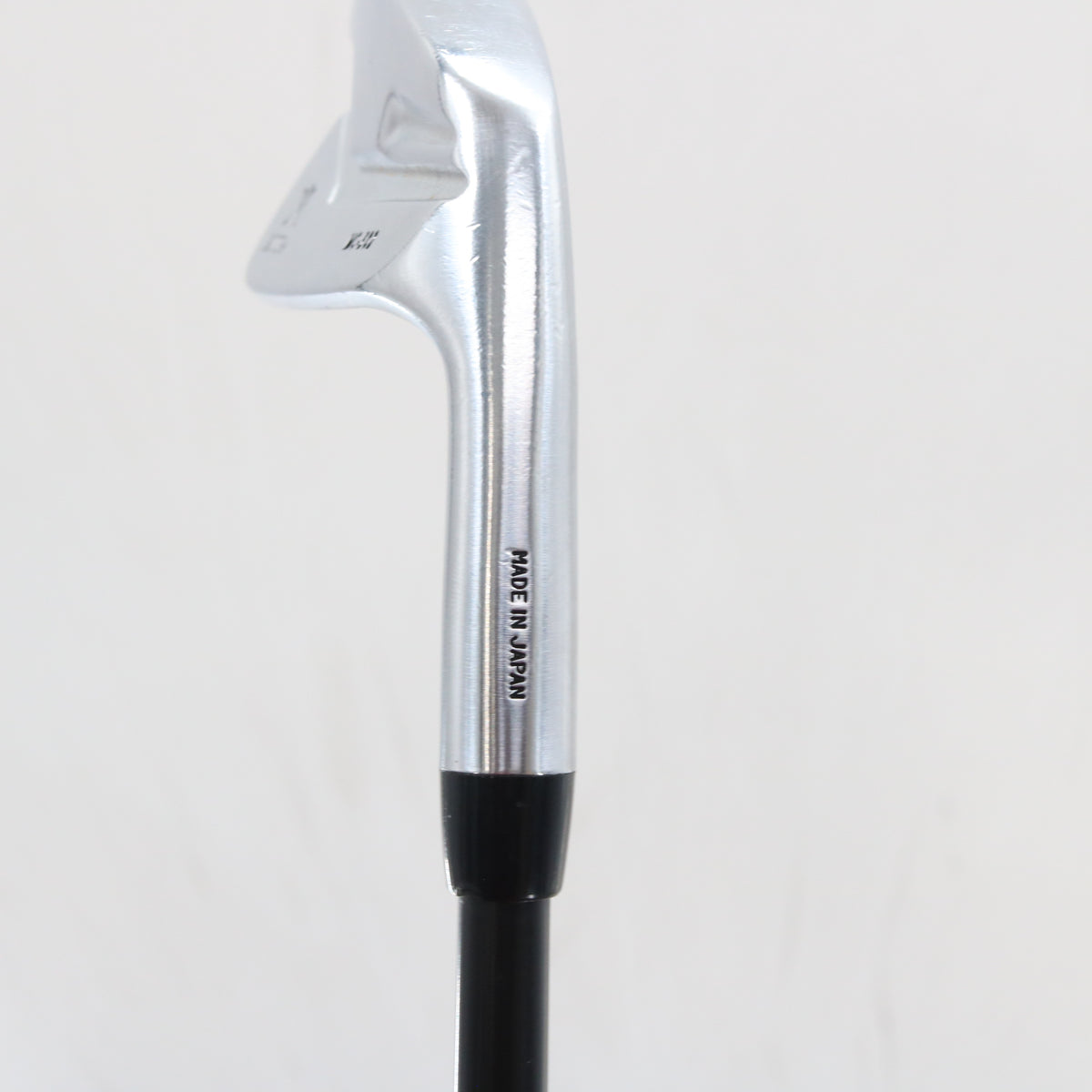 Miura MC-502 Individual 8 Iron Black Steel True Temper S400 Stiff RH S-163972
