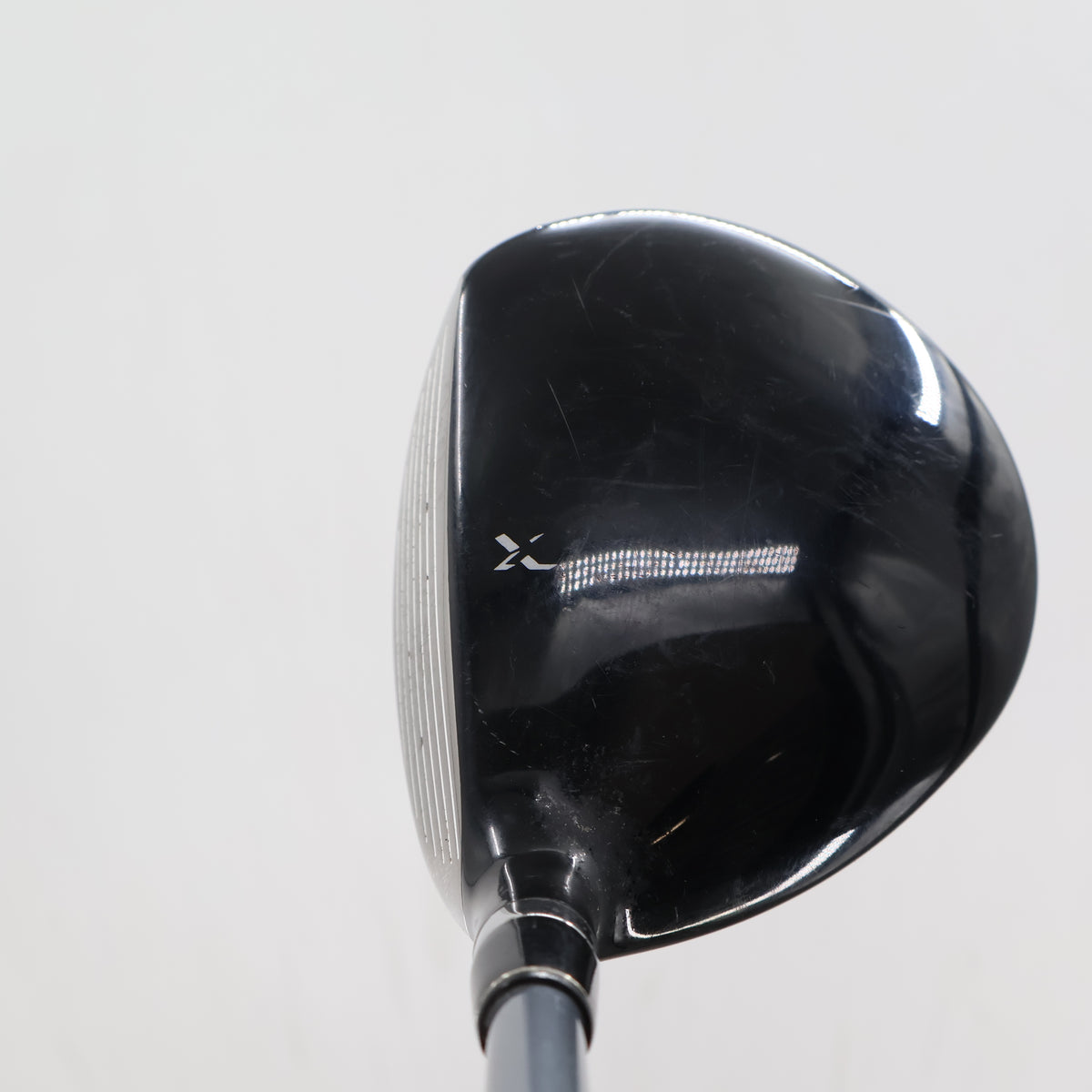 Tour Edge Exotics XCG 4 Fairway Wood 16.5 Graphite Regular Right Hand M-165080