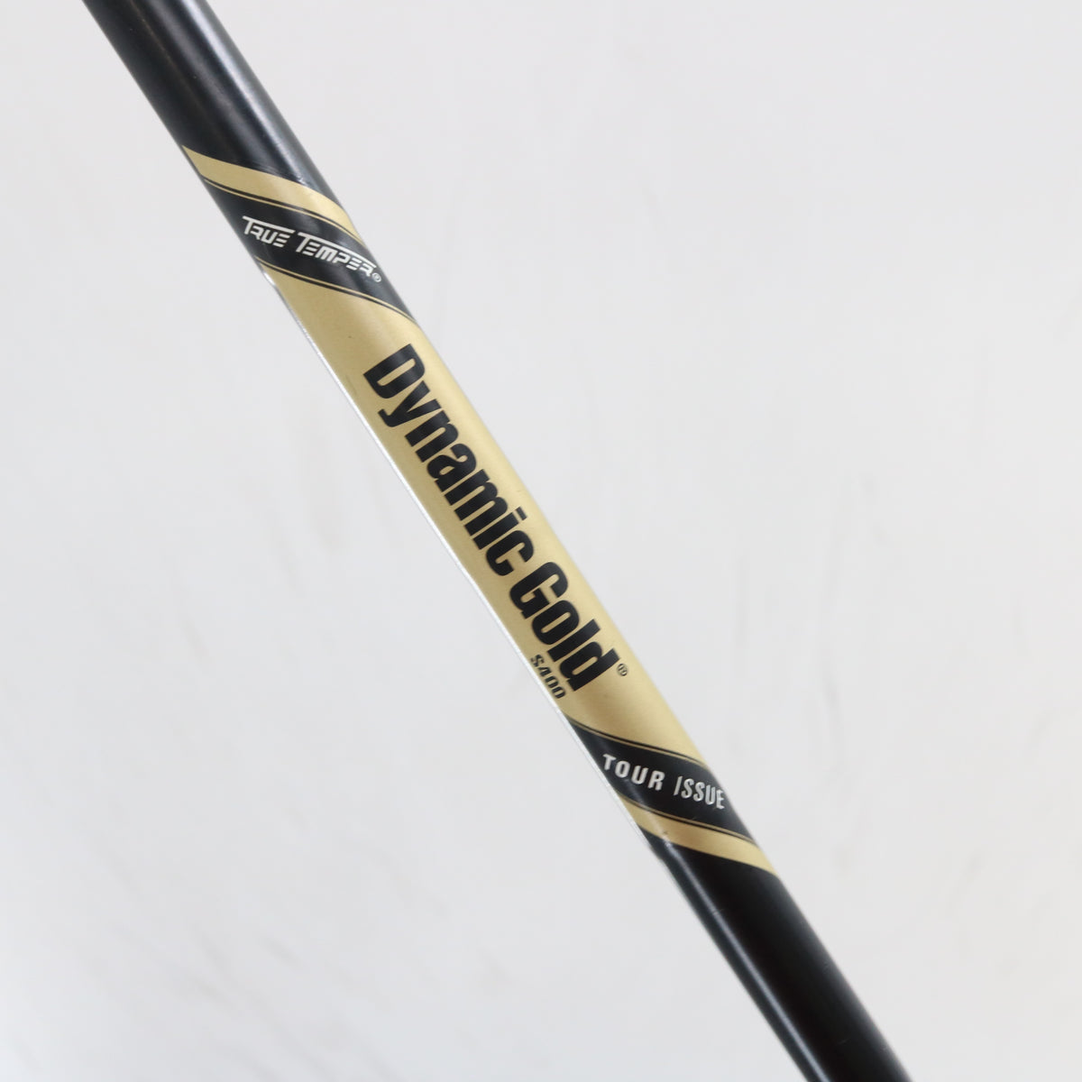 Miura MC-502 Individual 8 Iron Black Steel True Temper S400 Stiff RH S-163972