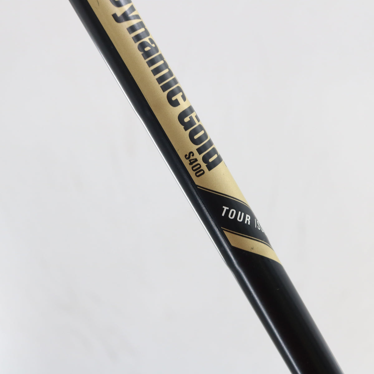 Miura MC-502 Individual 8 Iron Black Steel True Temper S400 Stiff RH S-163972