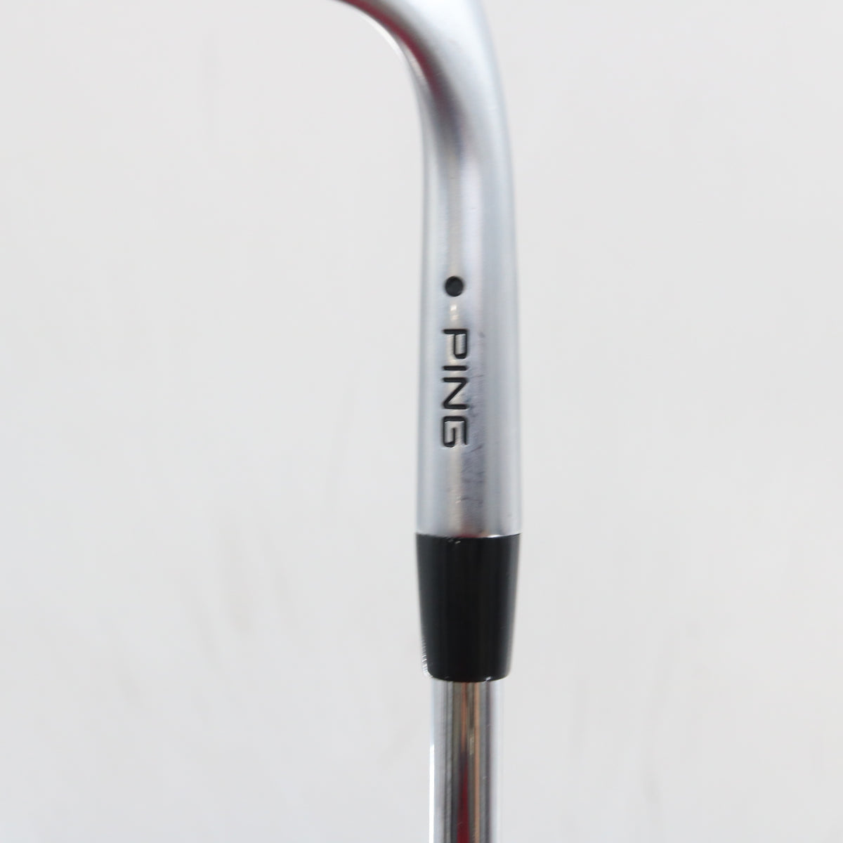 Ping Glide 3.0 Lob Wedge 60 Deg 60.10 Black Dot Steel Z-Z115 Right Hand S-163974