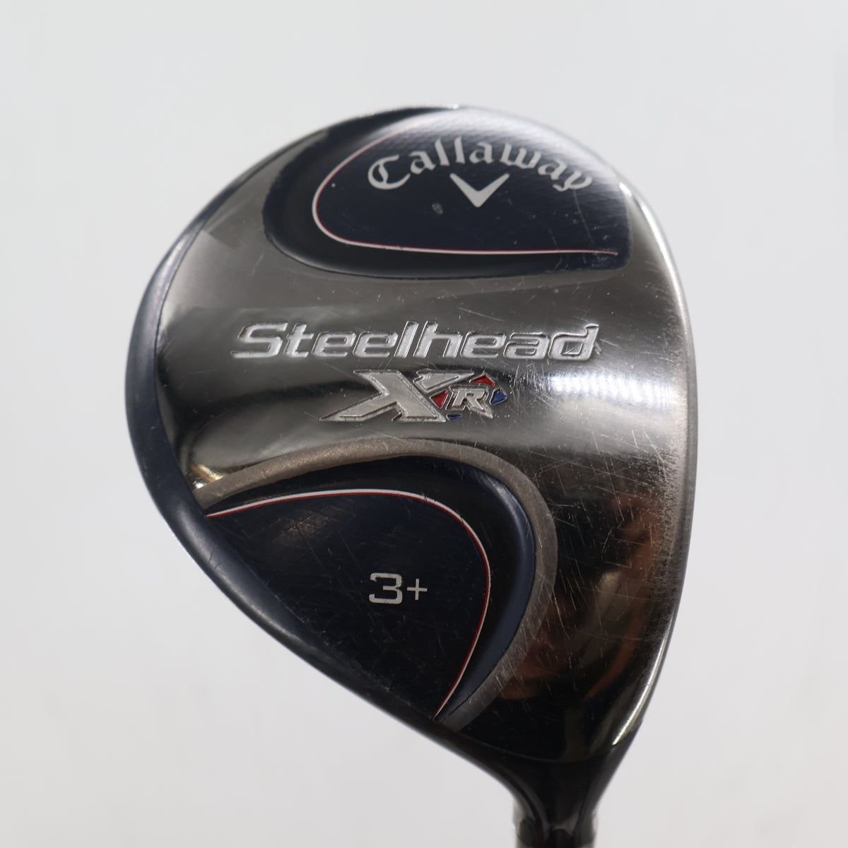 Callaway Steelhead XR 3+ Fairway Wood Graphite X-Stiff Right Hand M-165081