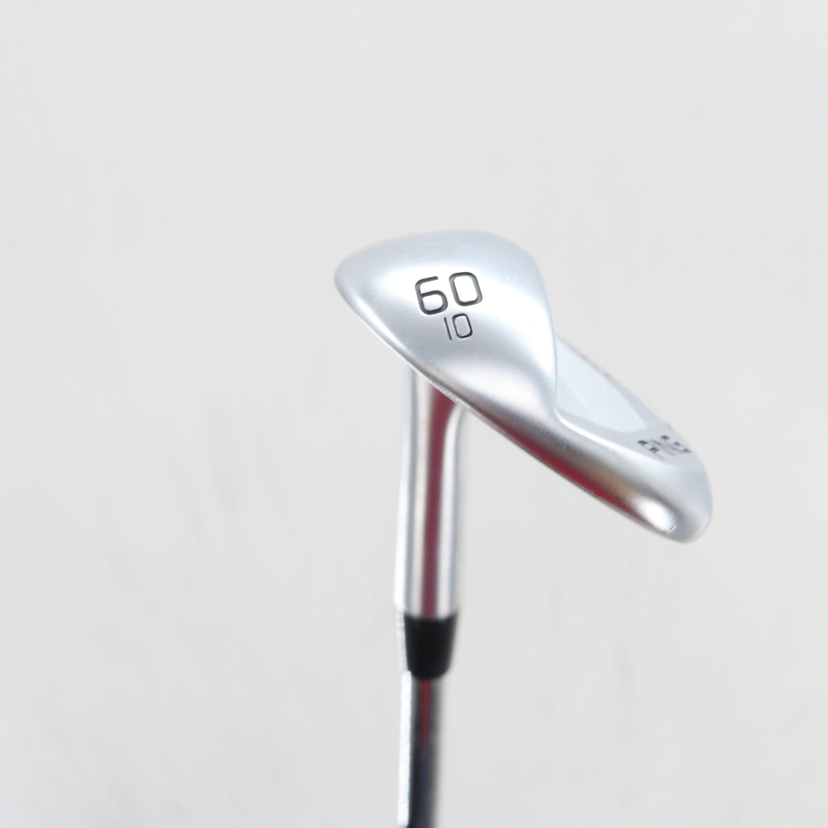 Ping Glide 3.0 Lob Wedge 60 Deg 60.10 Black Dot Steel Z-Z115 Right Hand S-163974