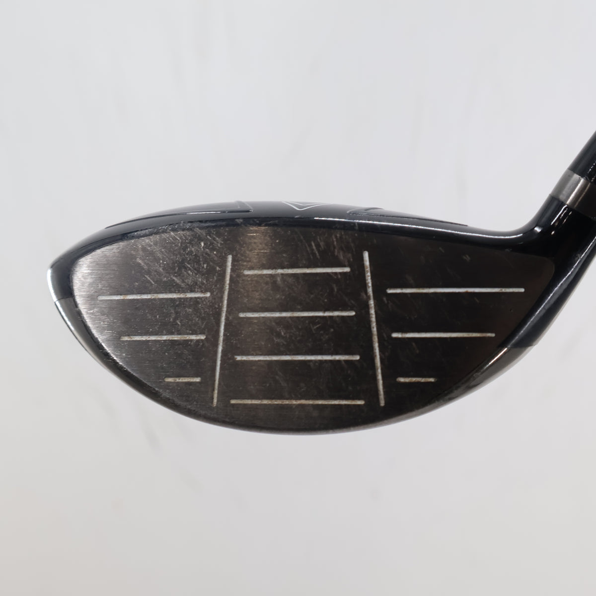Callaway Steelhead XR 3+ Fairway Wood Graphite X-Stiff Right Hand M-165081