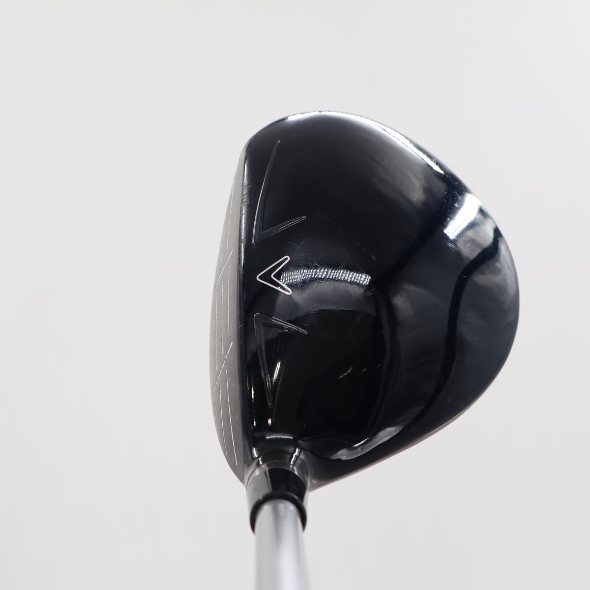 Callaway Steelhead XR 3+ Fairway Wood Graphite X-Stiff Right Hand M-165081