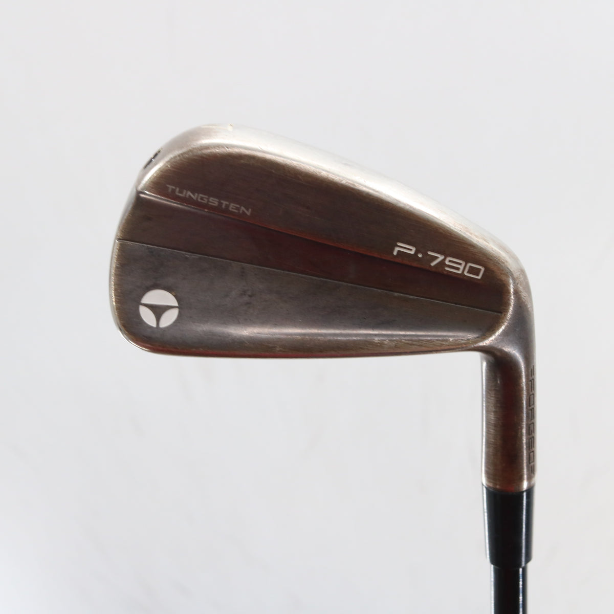 Taylormade P.790 Aged Copper Individual 7 Iron Ventus TR 6-R Regular RH S-163973