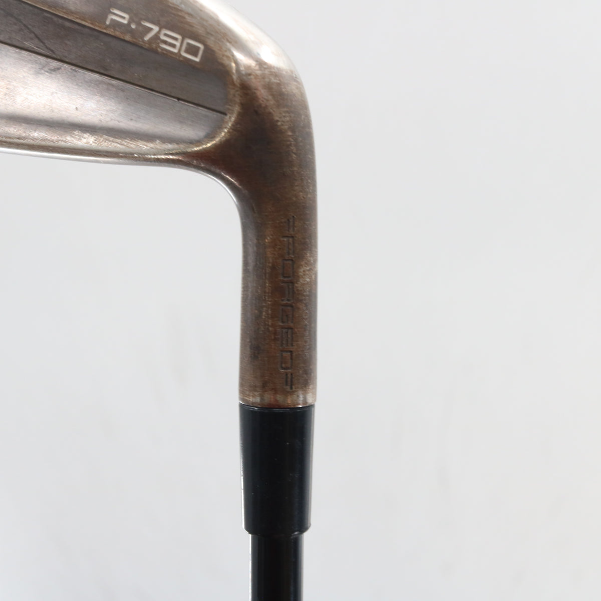 Taylormade P.790 Aged Copper Individual 7 Iron Ventus TR 6-R Regular RH S-163973