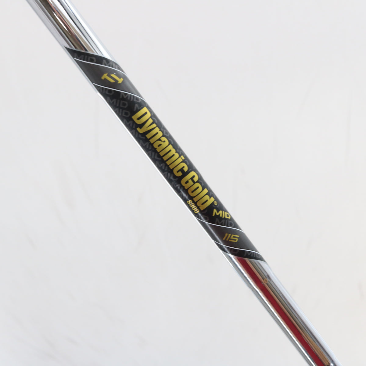 PXG 0311 Sugar Daddy II Xtreme Dark Lob Wedge 58 Degrees 58.13 Stiff RH S-163975