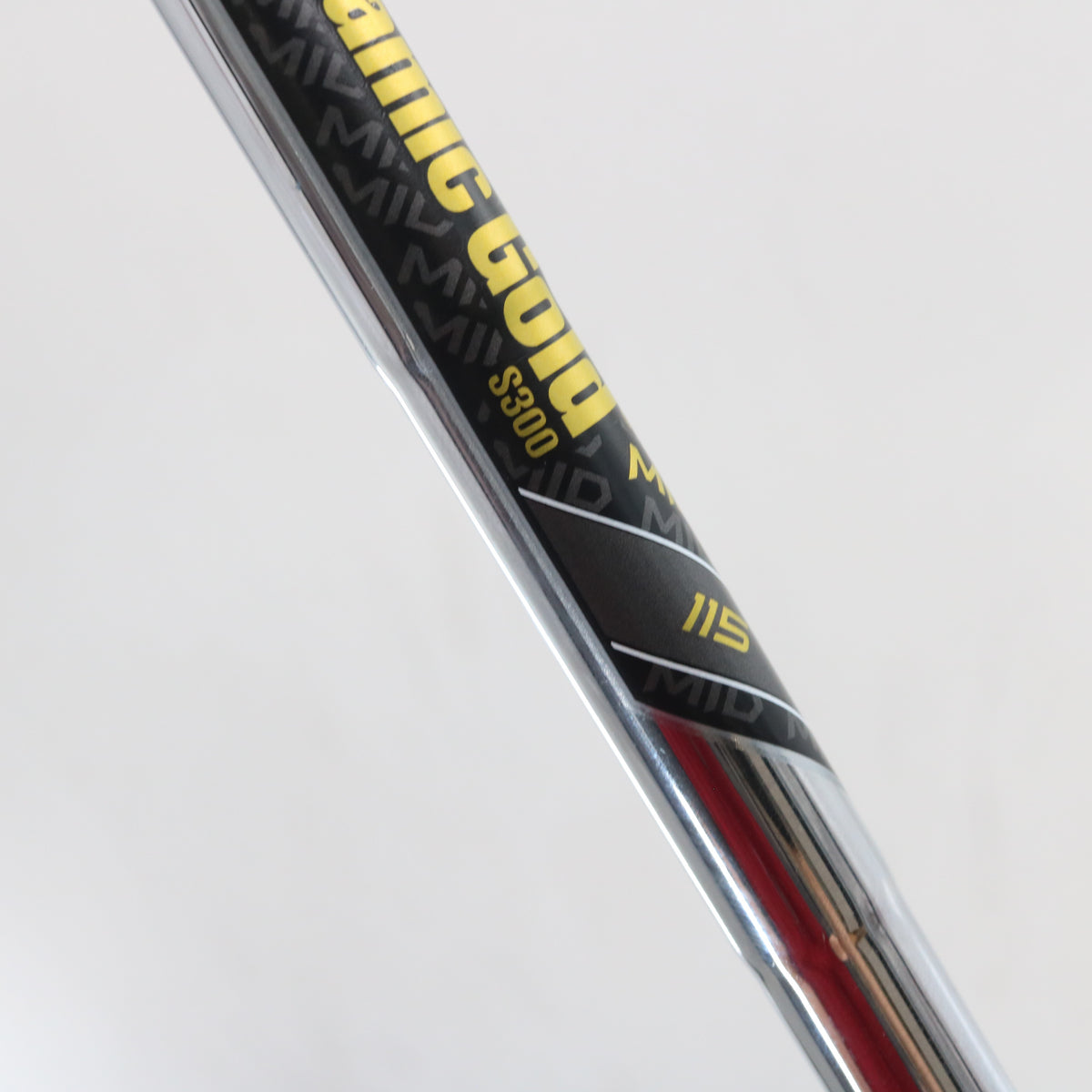 PXG 0311 Sugar Daddy II Xtreme Dark Lob Wedge 58 Degrees 58.13 Stiff RH S-163975