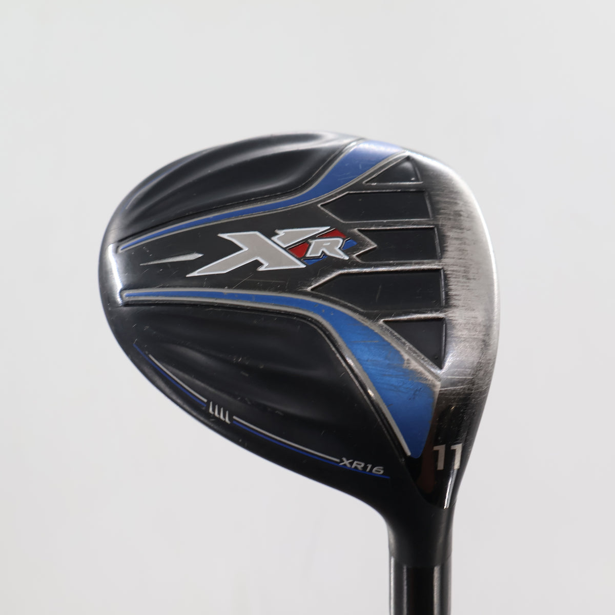 Callaway XR 16 11 Fairway Wood Graphite Fujikura Senior Right Hand M-165083