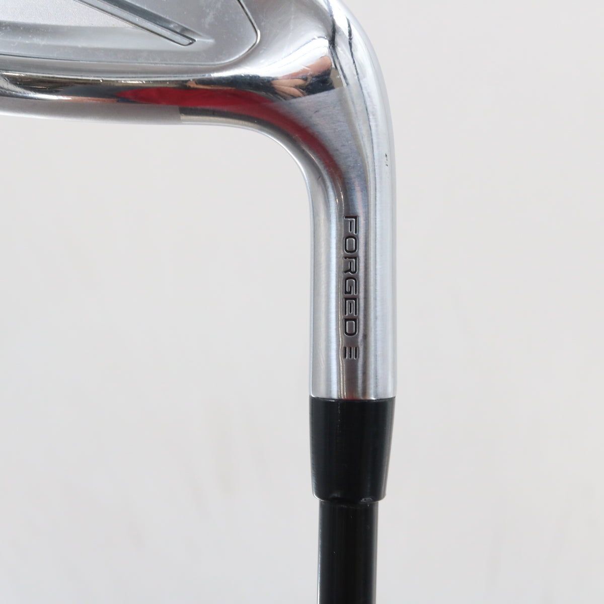 Titleist T350 Individual 9 Iron Graphite ACCRA iS5 Regular Right Hand S-163976