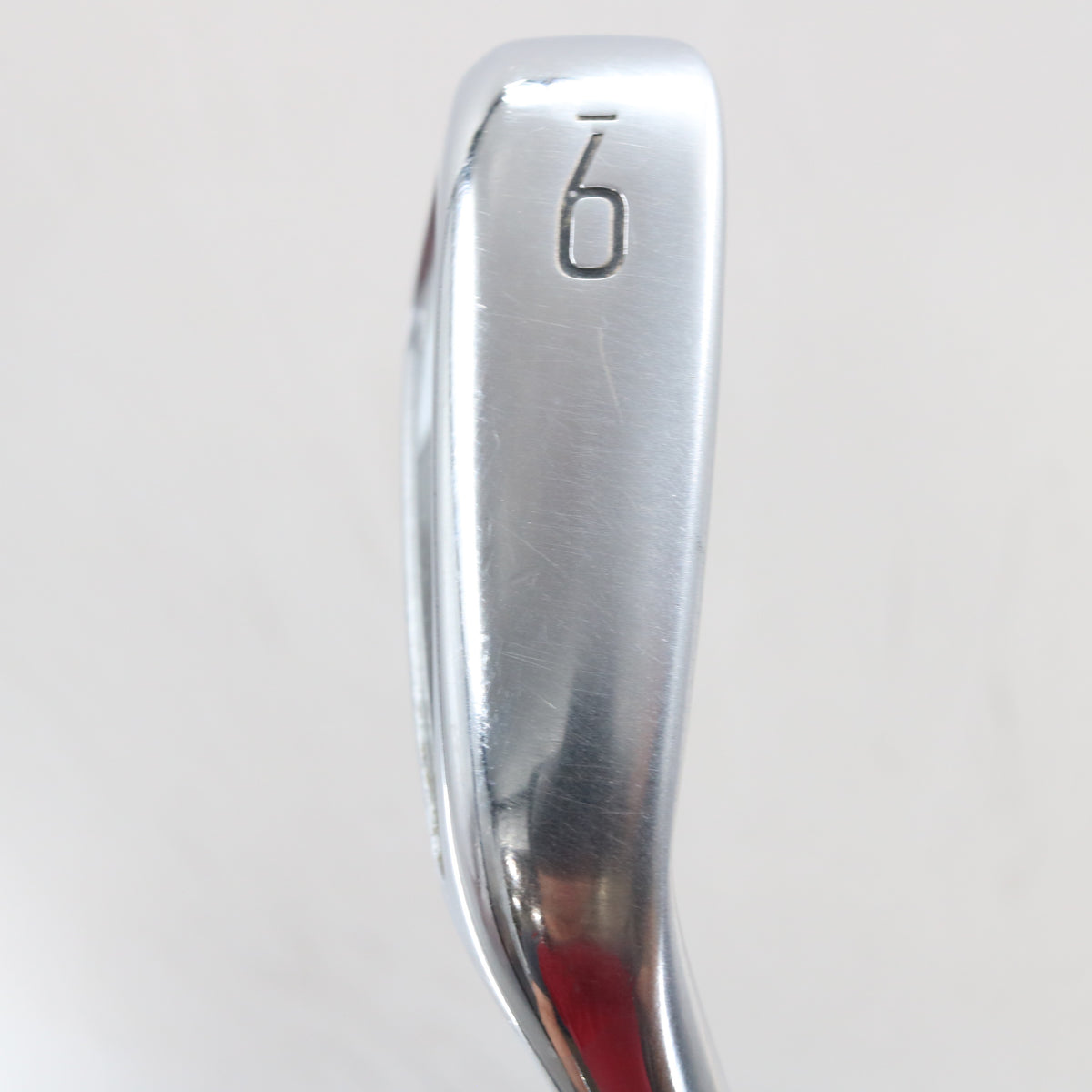 Titleist T350 Individual 9 Iron Graphite ACCRA iS5 Regular Right Hand S-163976