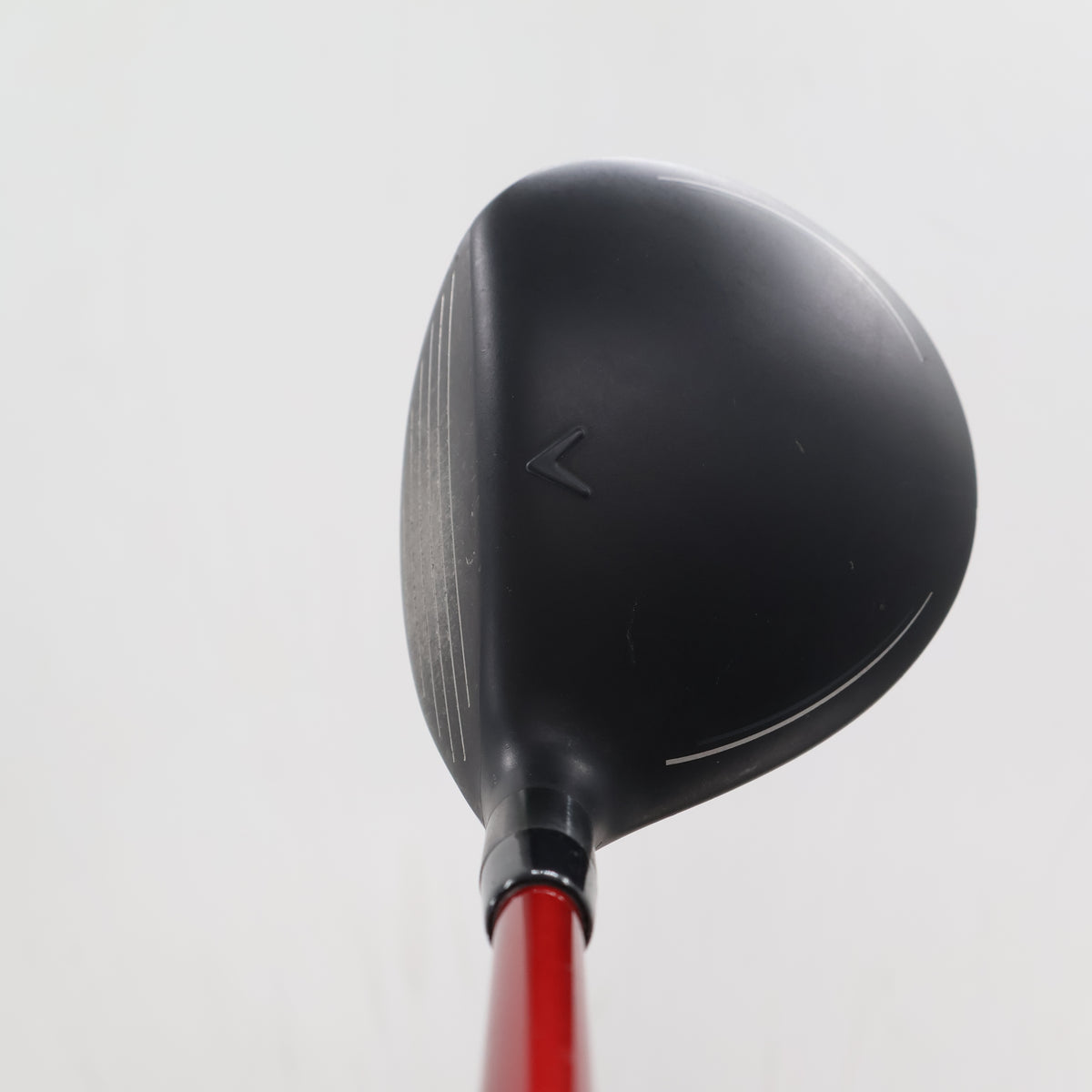 Callaway XR 16 11 Fairway Wood Graphite Fujikura Senior Right Hand M-165083