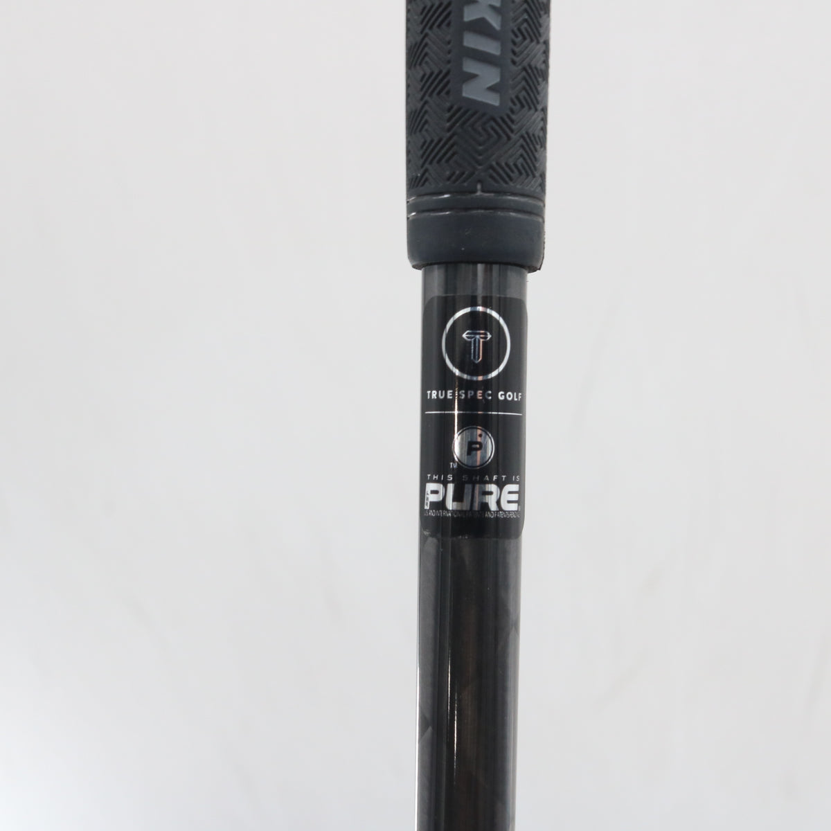 Titleist T350 Individual 9 Iron Graphite ACCRA iS5 Regular Right Hand S-163976