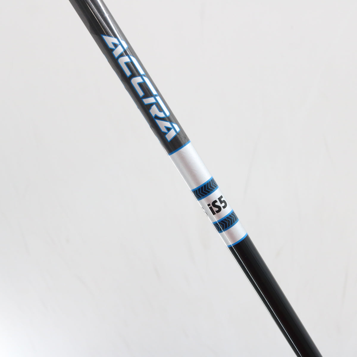 Titleist T350 Individual 9 Iron Graphite ACCRA iS5 Regular Right Hand S-163976